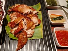 -金链花·泰国餐厅(国贸店)
