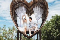 点击看大图 -天一婚纱摄影TIA STUDIO(珠海路店)