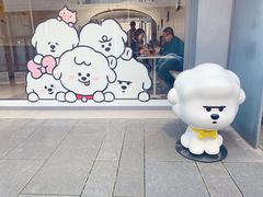 -Seesaw Coffee(上生新所店)
