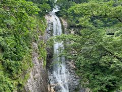 -安徽天堂寨风景区