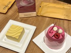 -théATRE 茶聚场(王府中環店)