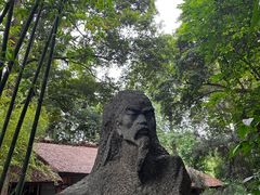 -成都杜甫草堂博物馆