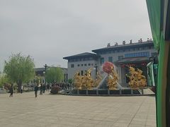 -威海华夏城景区