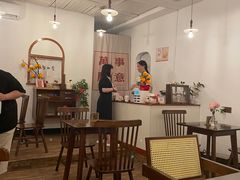 -小银家日式简餐(中信丹阳花园店)