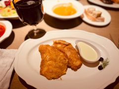 -波特曼西餐厅(中央大街店)