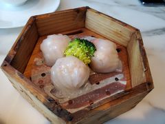-顺德美的万豪酒店-万豪中餐厅