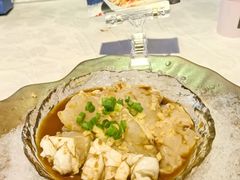 -五马集·海鲜·温州大牌档(黑金冠五马街十字路口店)