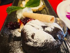 -申德勒加油站西餐厅(日坛路总店)