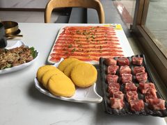 -八乔煎肉馆·丹东特色煎锅(梅林店)