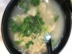 -小杨生煎(火车站北广场店)