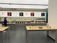 -华为授权体验店(中山公园来福士)