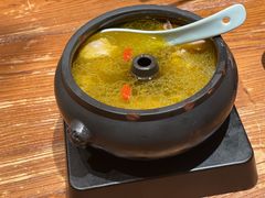 云海肴汽锅鸡-云海肴云南菜(美罗城店)