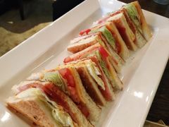 -意乐餐厅(海富商场店)