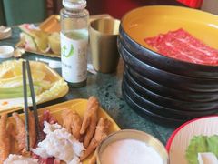 -牛New寿喜烧(金鹰世界店)
