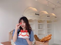 -Blue Concept Cafe&Farm·關於藍