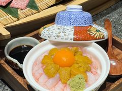 -NIUAN牛庵·日式和牛烧肉(恒隆店)