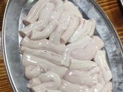 -江村四哥新鲜牛肉店(江高总店)