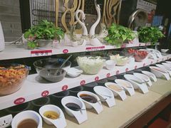 -重庆小天鹅(英雄山路店)