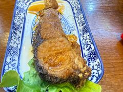 -孙盛兴奥灶面馆·蟹黄面·三虾面(山塘街总店)