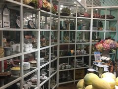 -塔哈尔·新疆盛宴(城西银泰店)