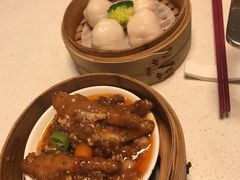 -煲王粤菜餐厅(中侨中心店)
