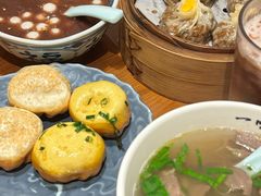 -鑫震源·苏式大虾生煎(山塘街店)