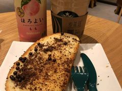 -星巴克(天津大悦城第二店)