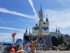 -蓬莱欧乐堡梦幻世界