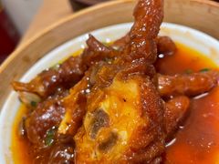 -顺风汤馆·广府粤菜(江宸天街店)