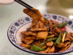 -淮扬韵.淮扬味道