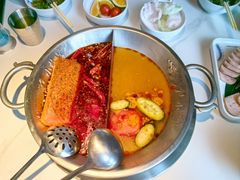 -小龙坎火锅(IFS HOT店)