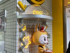 -泡泡玛特POPMART(上海环球港店)