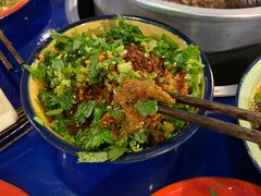 -马路边边串串香(大成路店)