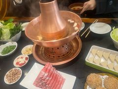 -南门涮肉(北洼路店)