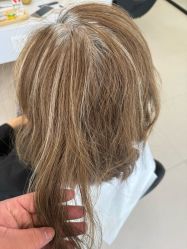 -GANO HAIR 