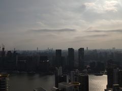 -上海中心大厦