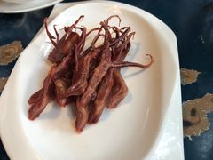-兰桂坊·花园餐厅(西湖店)