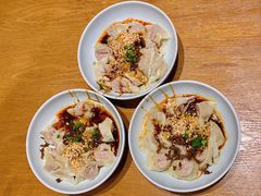 -皇城坝小吃(科华成都王府井购物中心店)