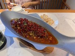 -不倒翁·安徽名菜楼(步行街店)