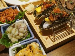 -鸟鹏烧鸟居酒屋(昌岗店)