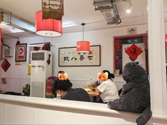 -北三条胡同打卤面馆(雍和宫店)