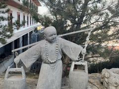 -鸡鸣山旅游景区