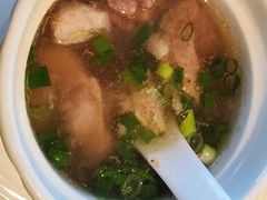 -海皇食府(水都假日酒店店)