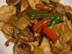 -鑫复盛皇嘉海鲜酒店