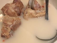 -拾味馆·浓鲜骨汤(光谷天地店)