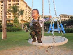 -三亚亚龙湾天域度假酒店