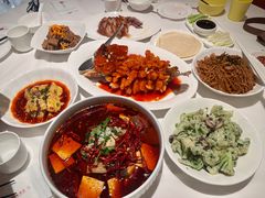 毛血旺-洋洋中餐馆·SINCE 1997(龙湖星湖天街店)