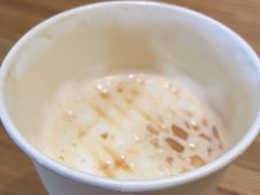 -星巴克(东莞塘厦万科生活广场店)