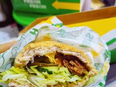 -赛百味SUBWAY(都汇天地店)