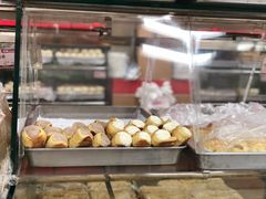 奶油号角-爱德顺糕点食屋(利民道店)